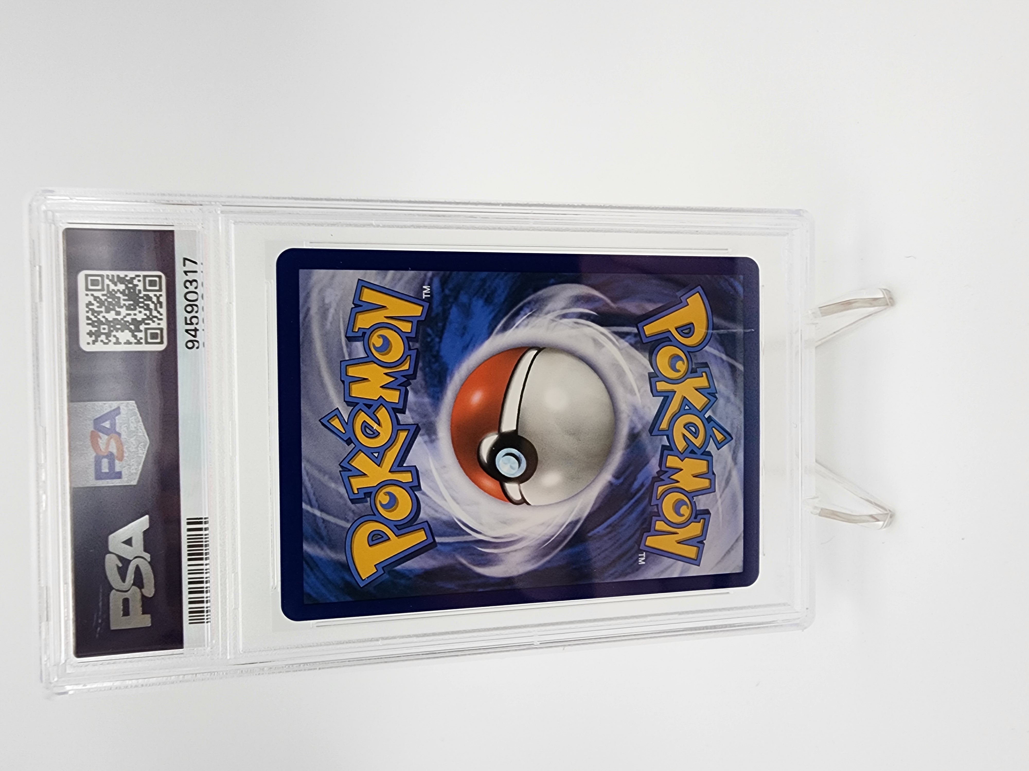 Cyndaquil - Holo McDonalds 2021 Collection MT 9